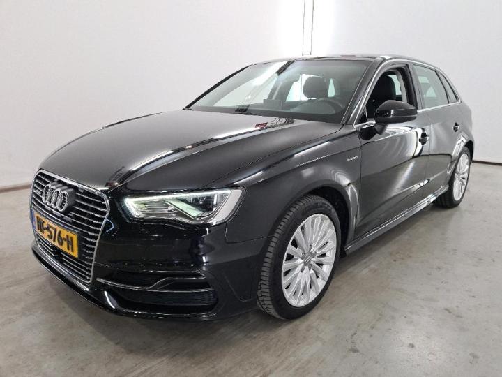 AUDI A3 SPORTBACK 2015 wauzzz8v6ga051005