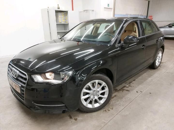 AUDI A3 SPORTBACK 2015 wauzzz8v6ga051716