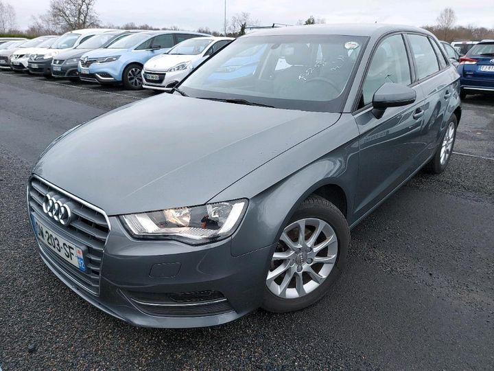 AUDI A3 SPORTBACK 2015 wauzzz8v6ga053627