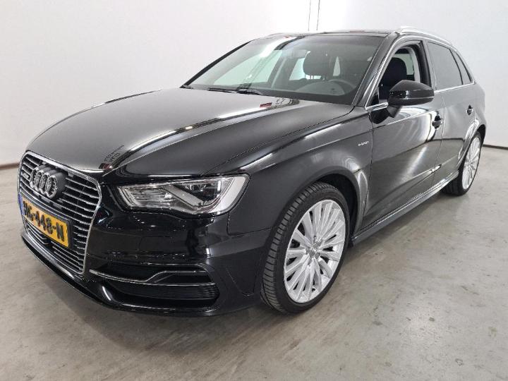 AUDI A3 SPORTBACK 2015 wauzzz8v6ga055474