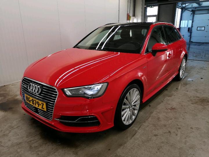 AUDI A3 2015 wauzzz8v6ga058729