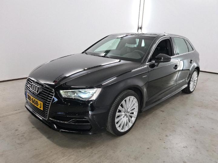 AUDI A3 SPORTBACK 2015 wauzzz8v6ga060674