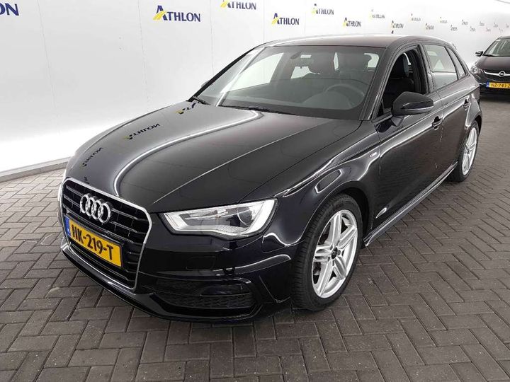 AUDI A3 SPORTBACK 2015 wauzzz8v6ga060920