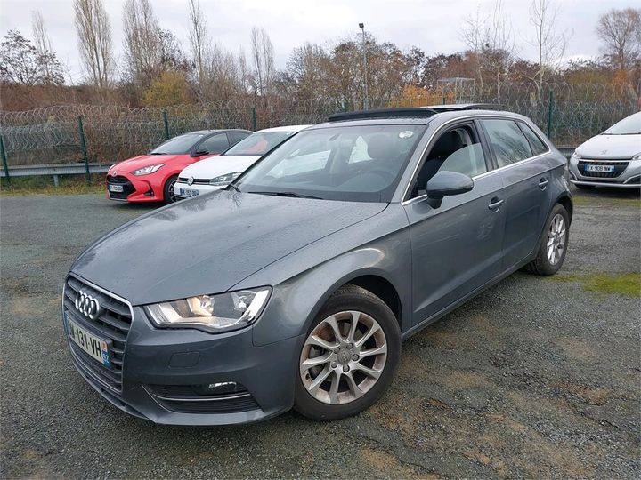 AUDI A3 SPORTBACK 2015 wauzzz8v6ga062764