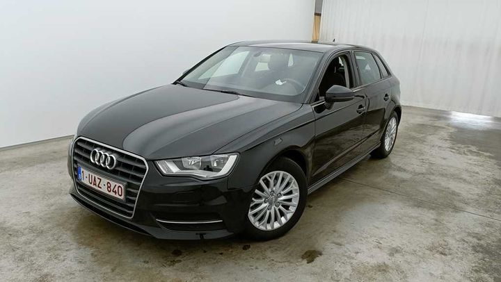 AUDI A3 SPORTBACK &#3912 2015 wauzzz8v6ga064272