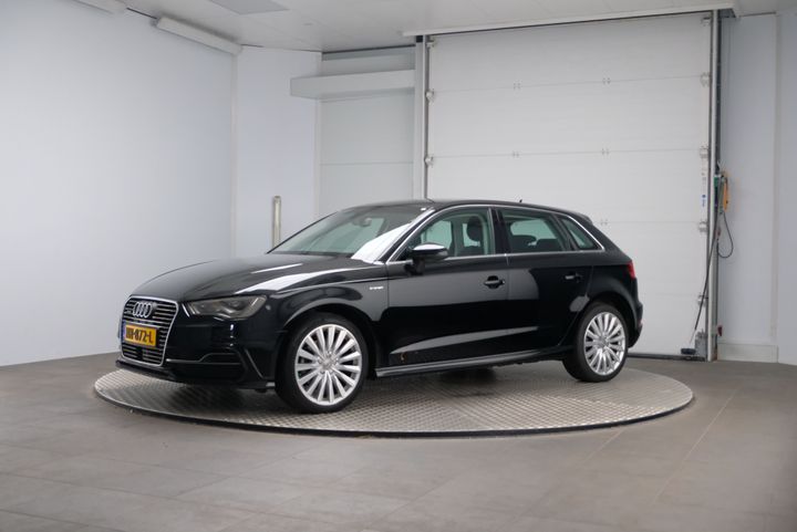 AUDI A3 SPORTBACK 2015 wauzzz8v6ga064840