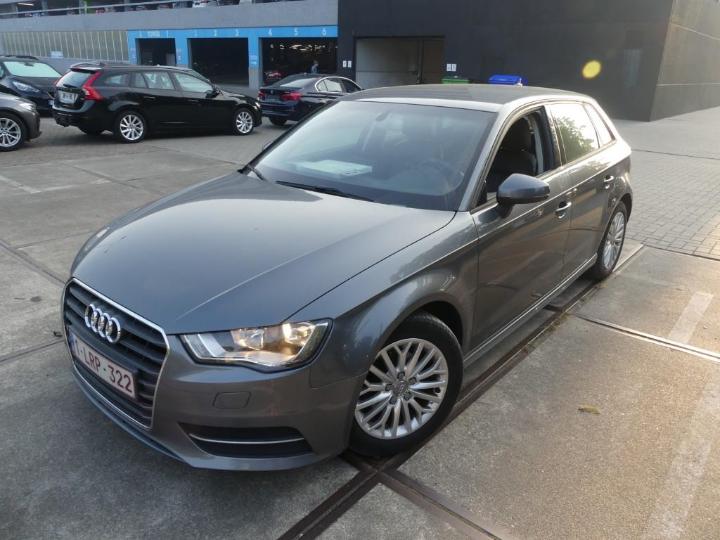 AUDI A3 SPORTBACK 2015 wauzzz8v6ga066829