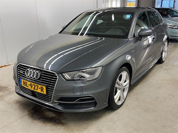 AUDI A3 2015 wauzzz8v6ga068063