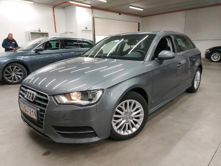 AUDI A3 SPORTBACK 2015 wauzzz8v6ga068192