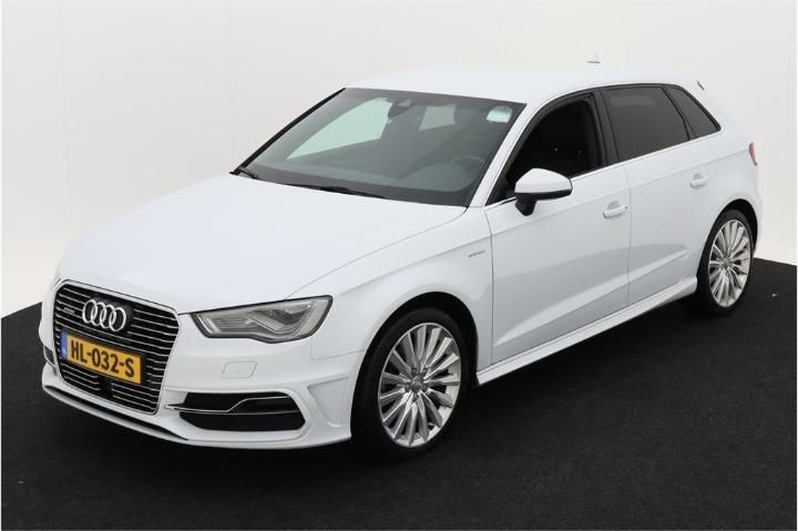 AUDI A3 SPORTBACK 2015 wauzzz8v6ga071044