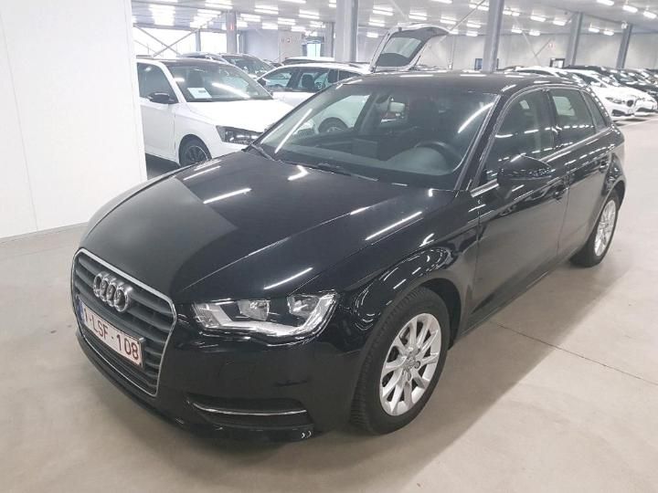 AUDI A3 SPORTBACK 2015 wauzzz8v6ga071190