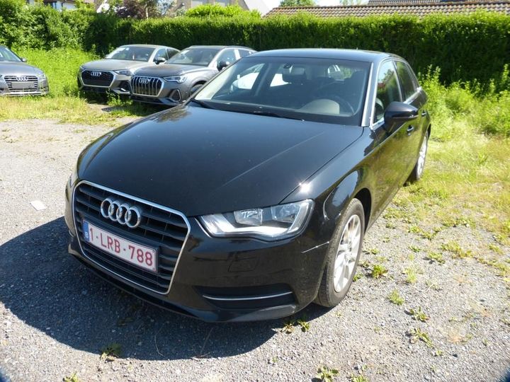 AUDI A3 SPORTBACK 2015 wauzzz8v6ga071481