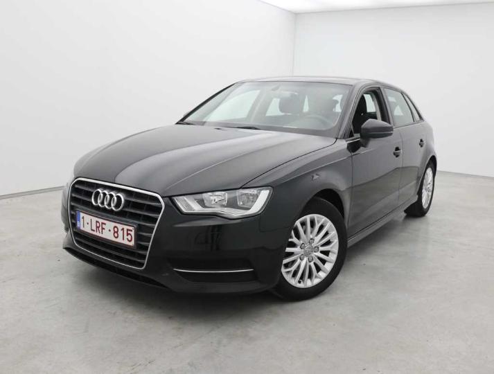 AUDI A3 SPORTBACK &#3912 2015 wauzzz8v6ga075479