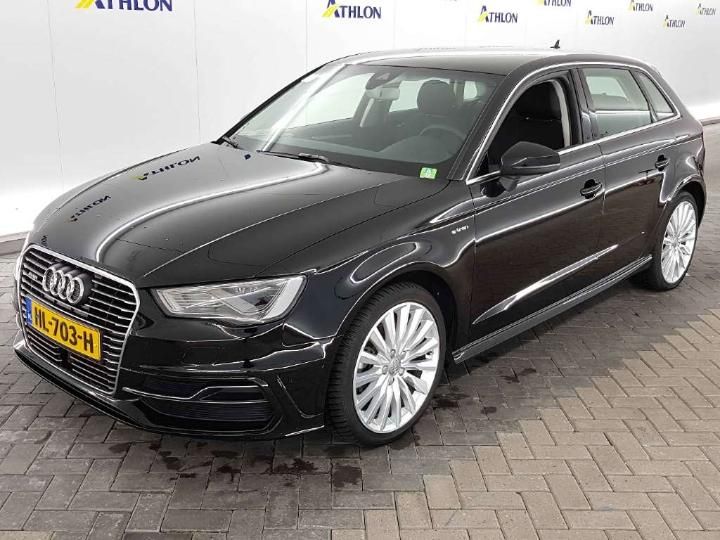 AUDI A3 SPORTBACK 2015 wauzzz8v6ga075482