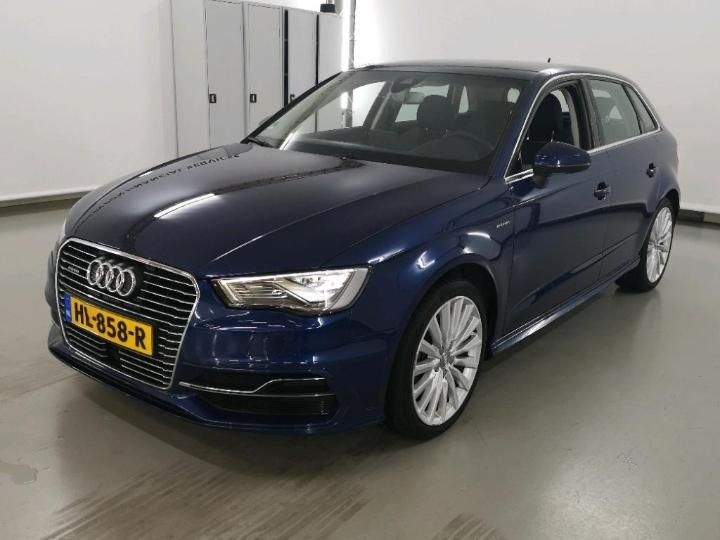 AUDI A3 SPORTBACK 2015 wauzzz8v6ga076311