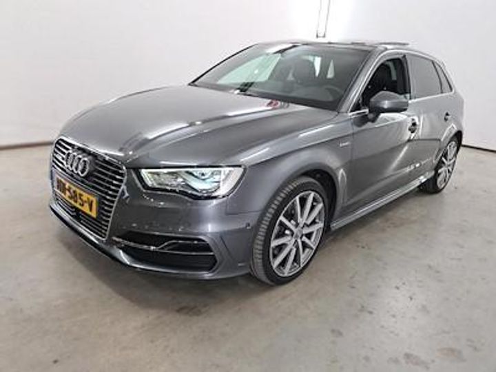 AUDI A3 SPORTBACK 2015 wauzzz8v6ga080004