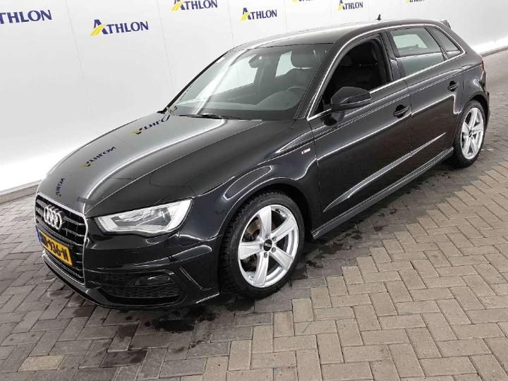 AUDI A3 SPORTBACK 2015 wauzzz8v6ga083310