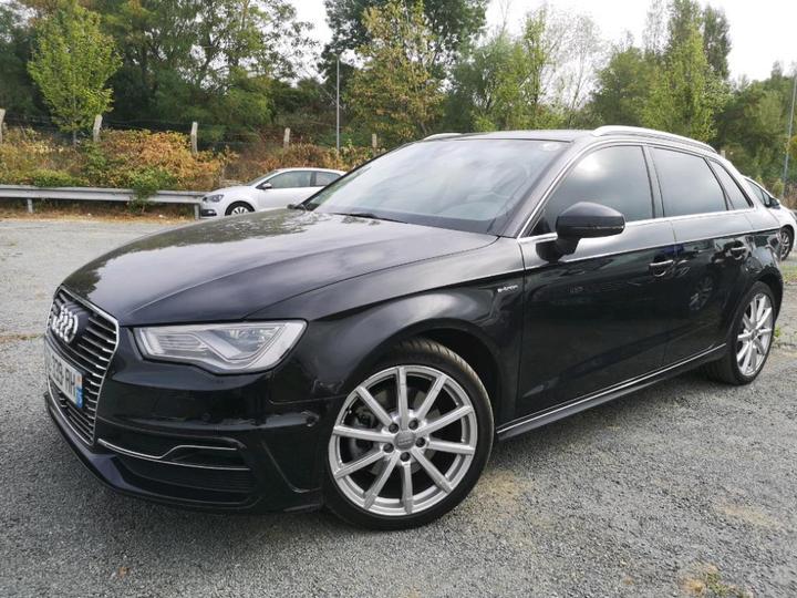 AUDI A3 SPORTBACK 2016 wauzzz8v6ga084344