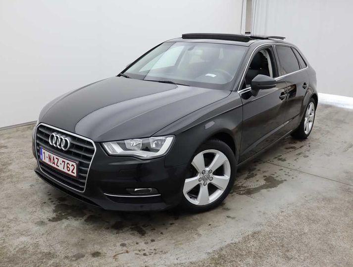 AUDI A3 SPORTBACK &#3912 2016 wauzzz8v6ga087051