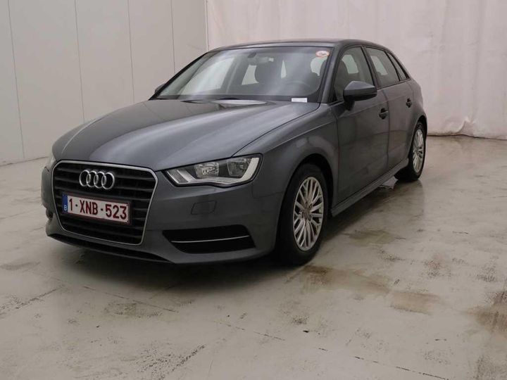 AUDI A3 2015 wauzzz8v6ga087745