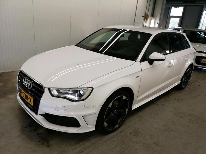 AUDI A3 2015 wauzzz8v6ga090385