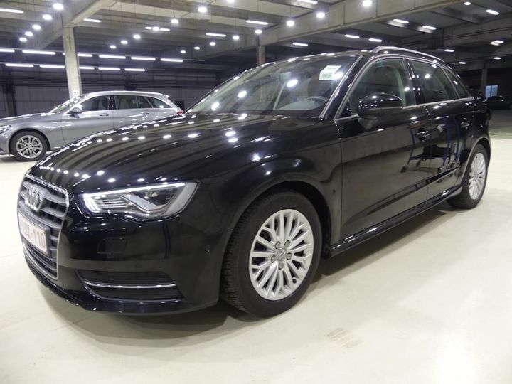 AUDI A3 SPORTBACK 2015 wauzzz8v6ga090614