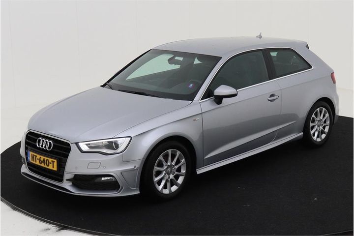 AUDI A3 2015 wauzzz8v6ga090824