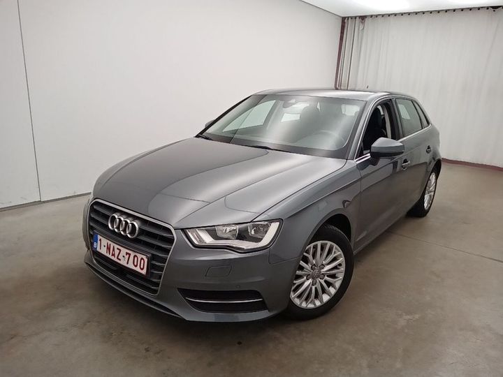 AUDI A3 SPORTBACK &#3912 2016 wauzzz8v6ga091567