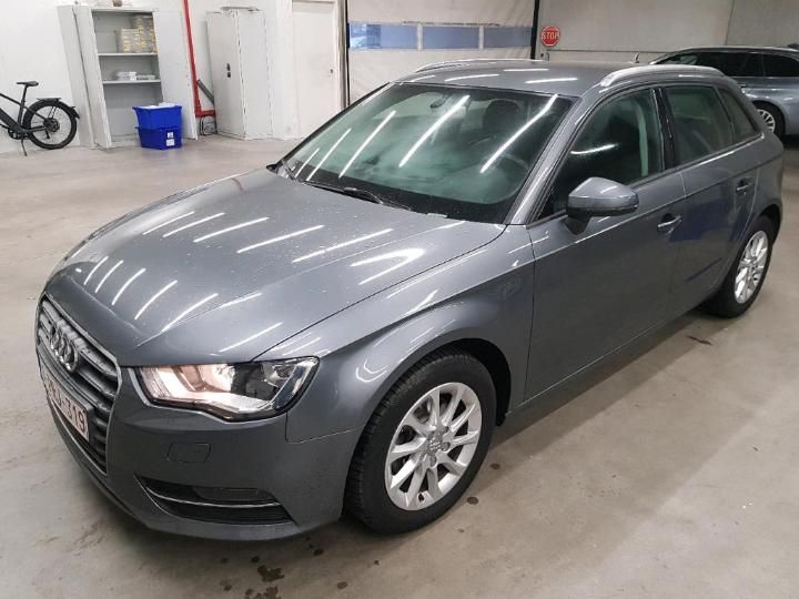 AUDI A3 SPORTBACK 2016 wauzzz8v6ga095456