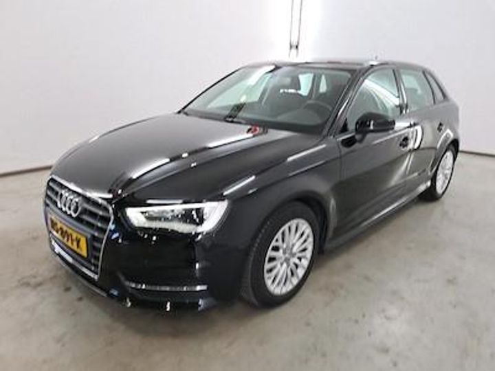 AUDI A3 SPORTBACK 2016 wauzzz8v6ga096624