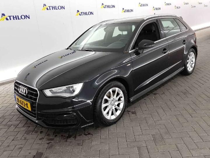 AUDI A3 SPORTBACK 2016 wauzzz8v6ga103720