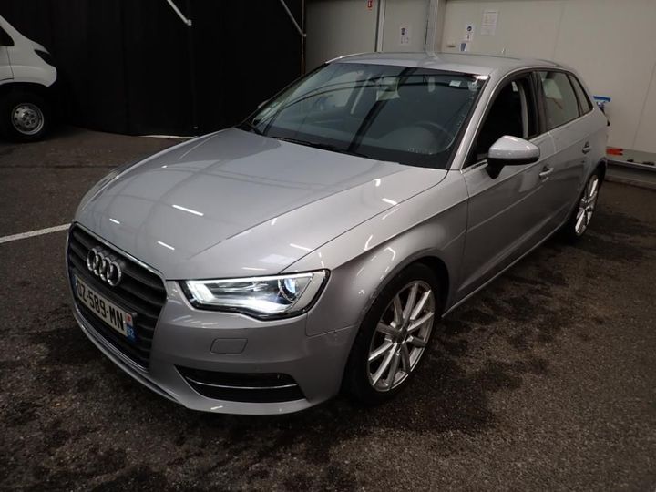 AUDI A3 SPORTBACK 2016 wauzzz8v6ga107220