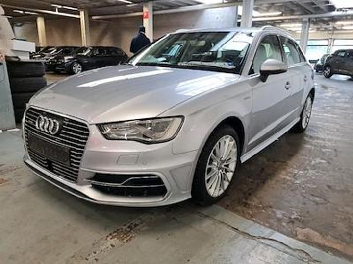 AUDI A3 SPORTBACK - 2013 2016 wauzzz8v6ga110988