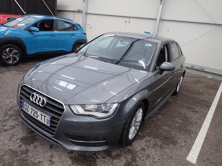 AUDI A3 SPORTBACK 2016 wauzzz8v6ga113986