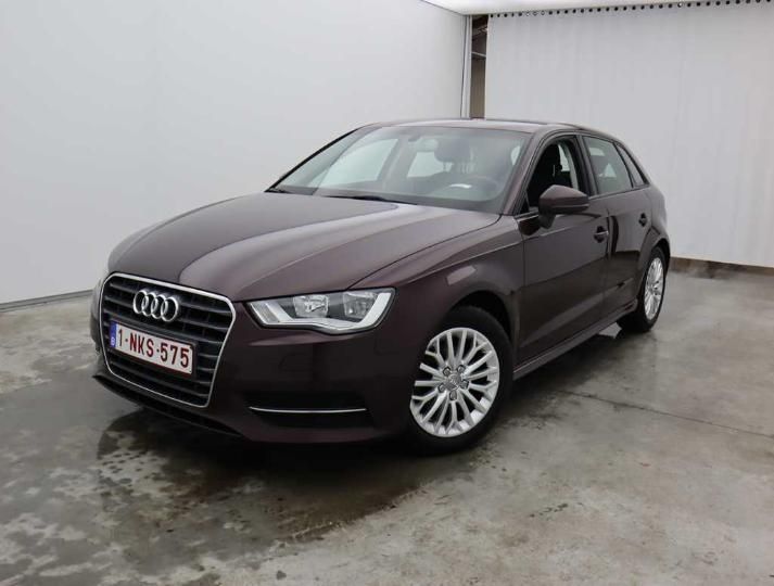 AUDI A3 SPORTBACK &#3912 2016 wauzzz8v6ga119271