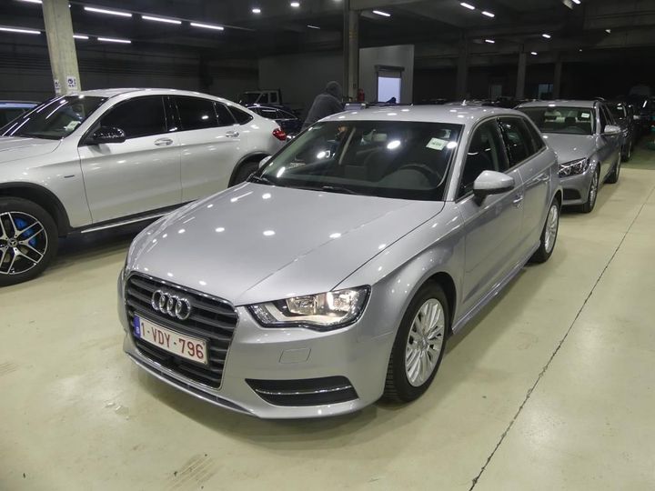 AUDI A3 SPORTBACK 2016 wauzzz8v6ga120243