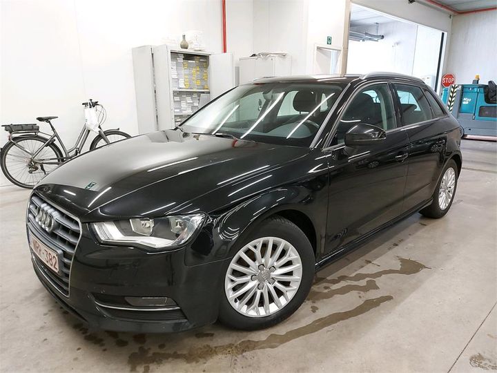 AUDI A3 SPORTBACK 2016 wauzzz8v6ga123112