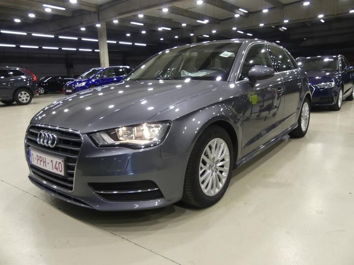 AUDI A3 SPORTBACK 2016 wauzzz8v6ga124535