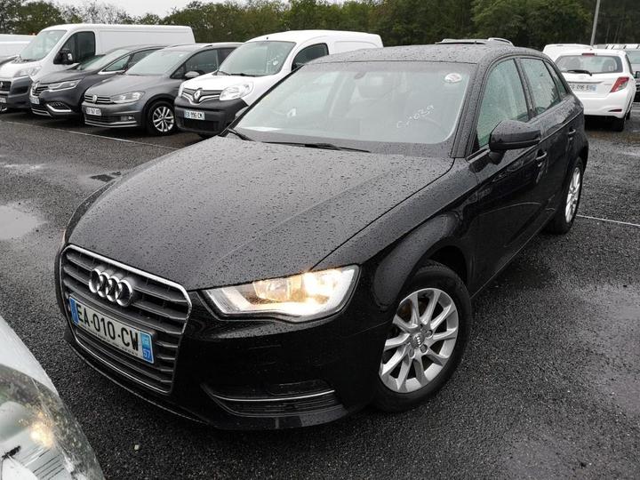 AUDI A3 SPORTBACK 2016 wauzzz8v6ga125149