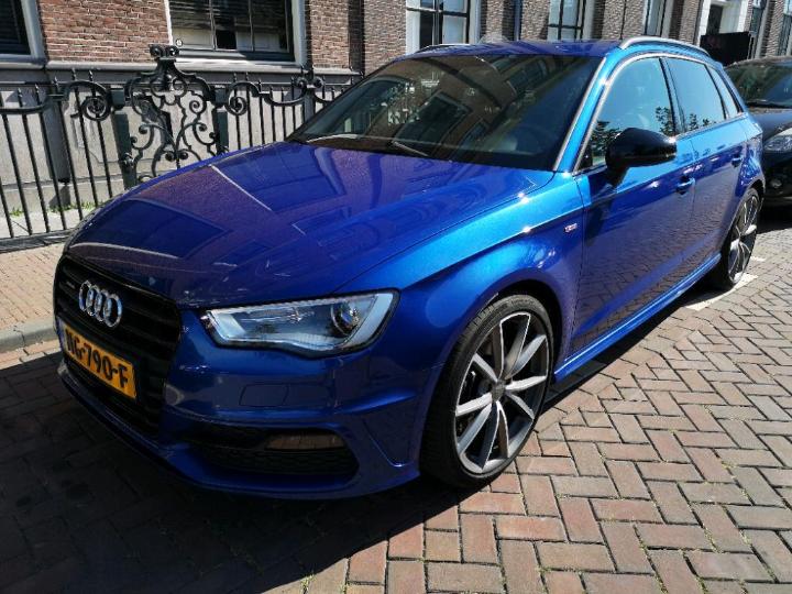 AUDI A3 SPORTBACK 2016 wauzzz8v6ga133641