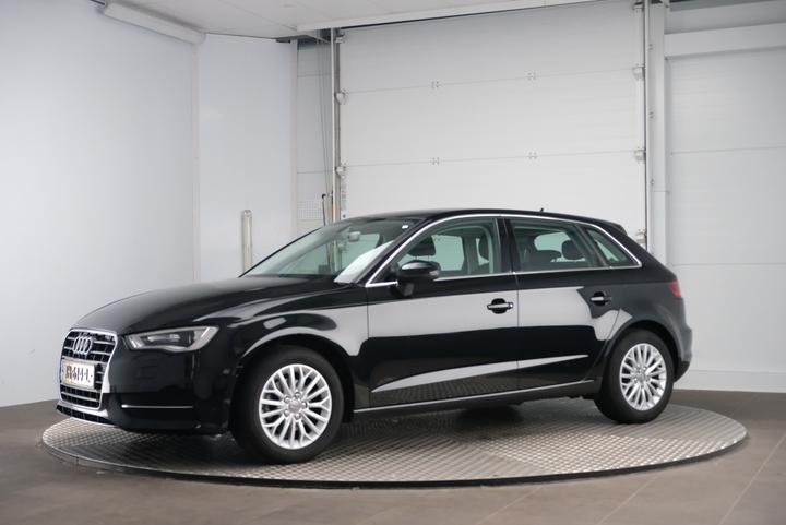 AUDI A3 SPORTBACK 2016 wauzzz8v6ga136183