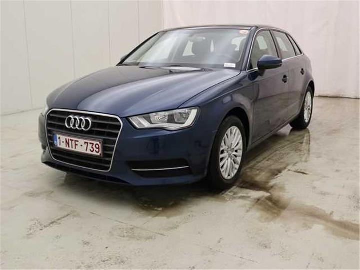 AUDI A3 2016 wauzzz8v6ga139598