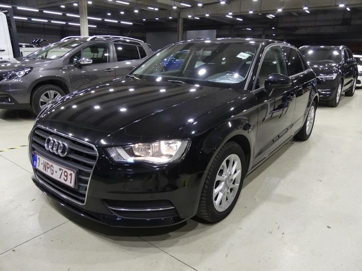 AUDI A3 SPORTBACK 2016 wauzzz8v6ga144624