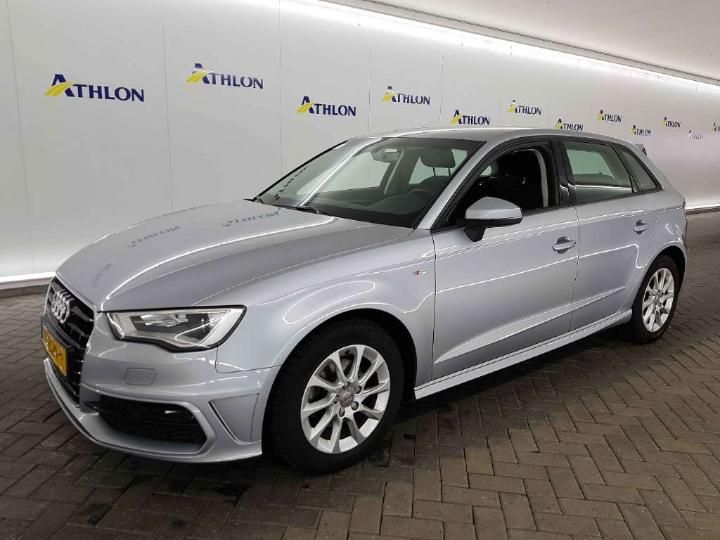 AUDI A3 SPORTBACK 2016 wauzzz8v6ga145336