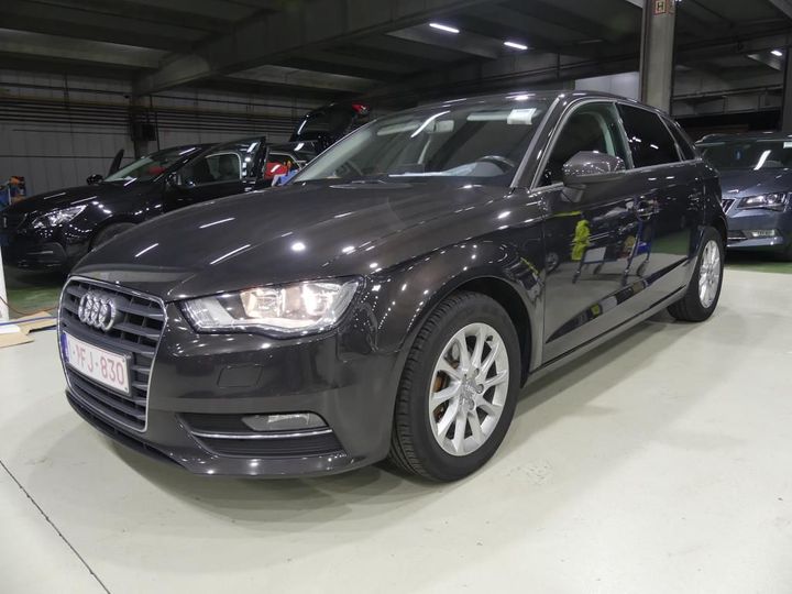 AUDI A3 SPORTBACK 2016 wauzzz8v6ga152464