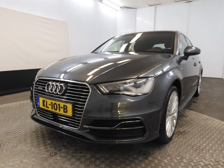 AUDI A3 SPORTBACK 2016 wauzzz8v6ga154084