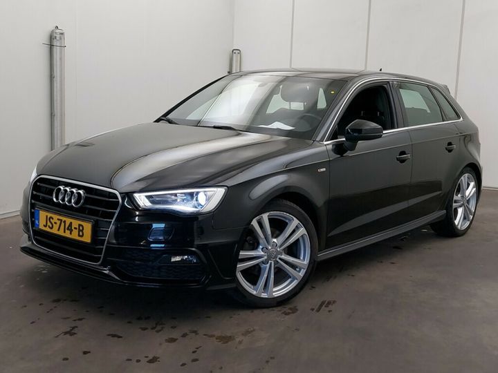 AUDI A3 2016 wauzzz8v6ga162783