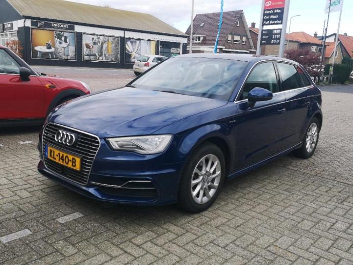 AUDI A3 SPORTBACK 2016 wauzzz8v6ga163304