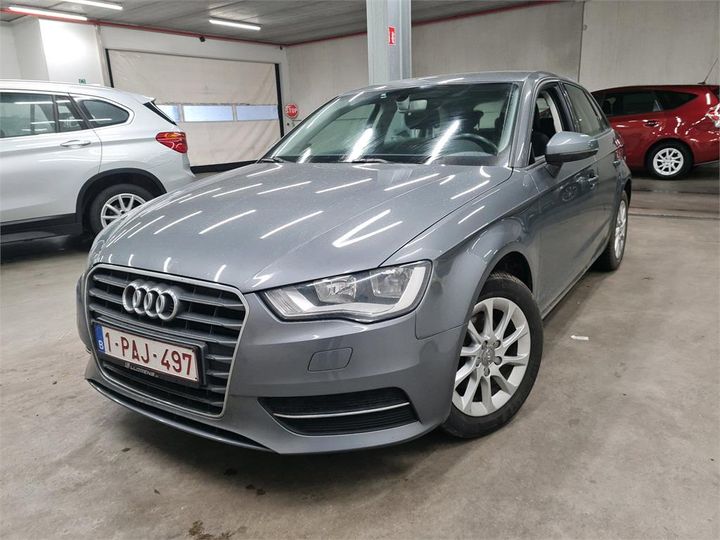 AUDI A3 SPORTBACK 2016 wauzzz8v6ga163643