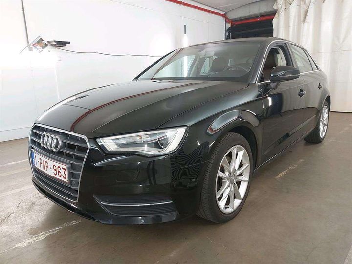 AUDI A3 SPORTBACK 2016 wauzzz8v6ga166686